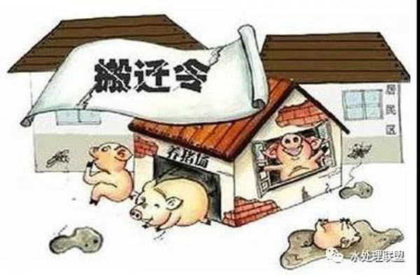 養(yǎng)殖場(chǎng)收到環(huán)保整改通知書(shū)該怎么辦？關(guān)于畜牧養(yǎng)殖的環(huán)保法律